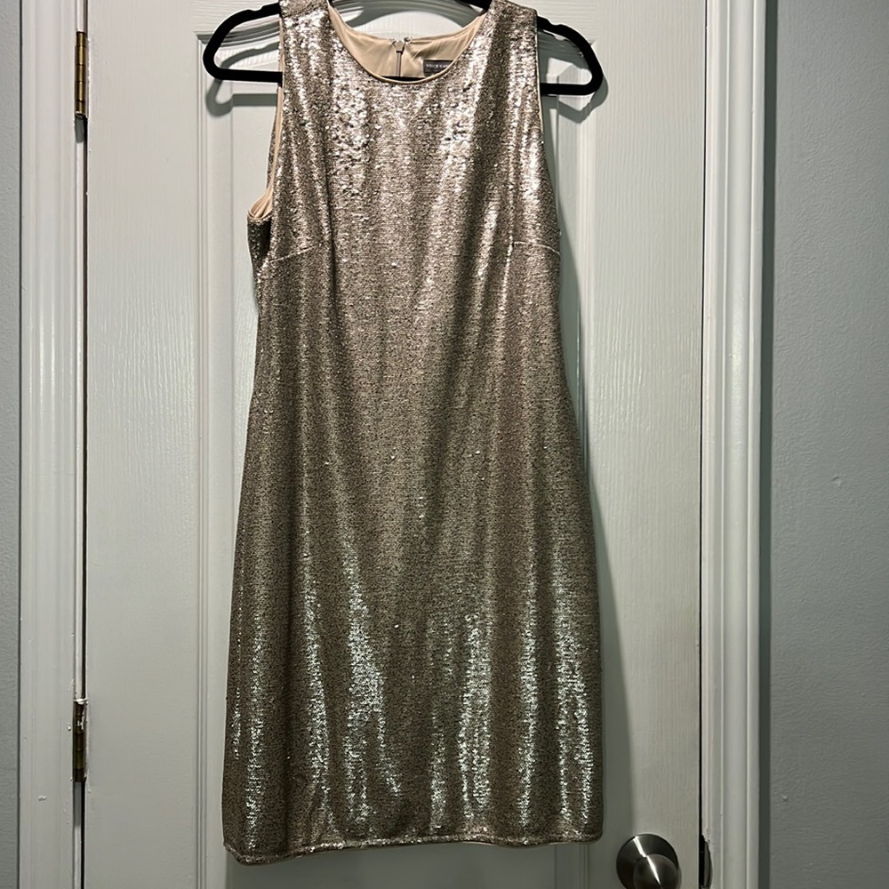 Vince Camuto Cocktail Dress